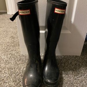 Hunter Boots